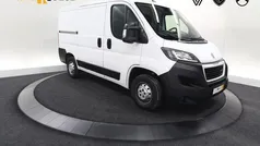 Bestelauto Gebruikt 2021 Peugeot Boxer Premium Van | € 15.400 (Super prijs)