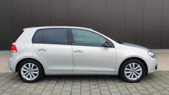 Gebruikt 2012 VW Golf VII Highline Hatchback | € 9.250 (Eerlijke prijs)