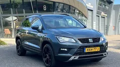 Grijs Gebruikt 2020 Seat Ateca XCELLENCE SUV | € 23.950 (Goede deal)