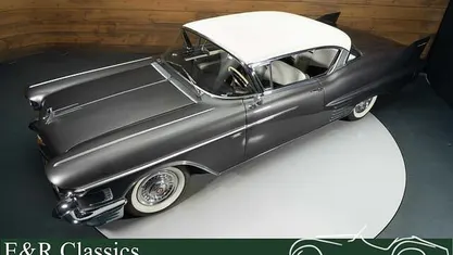 Occasion Cadillac Coupé DeVille 310 PK (228 kW) 1958 Coupé