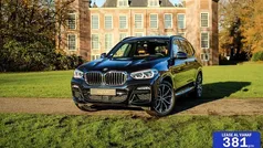 Gebruikt 2018 BMW X3 Executive SUV | € 28.450 (Eerlijke prijs)