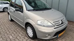 Gebruikt 2008 Citroën C3 Hatchback | € 1.950 (Eerlijke prijs)