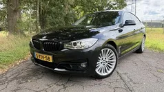 Gebruikt 2014 BMW 320 Executive Hatchback | € 9.950 (Goede deal)
