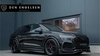 Occasion Audi RS Q8 S-Line 799 PK (587 kW) 2022 SUV