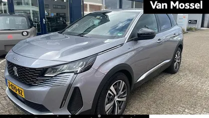 Occasion 2023 Peugeot 3008 Allure SUV | € 26.940 (Eerlijke prijs)