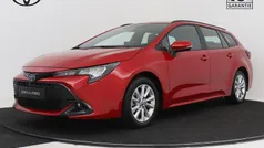 Gebruikt 2024 Toyota Corolla Active Stationwagen | € 28.950 (Eerlijke prijs)