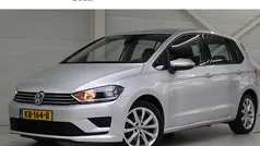 Gebruikt 2014 VW Golf Sportsvan Highline MPV | € 11.950 (Eerlijke prijs)