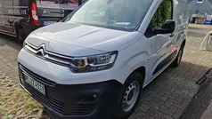 Wit Gebruikt 2023 Citroën Berlingo Van | € 14.950 (Goede deal)