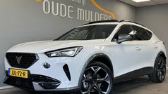 Wit Gebruikt 2023 Cupra Formentor SUV | € 29.950 (Goede deal)