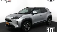 Grijs Gebruikt 2024 Toyota Yaris Cross Edition SUV | € 29.950 (Eerlijke prijs)