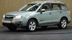 Gebruikt 2014 Subaru Forester SUV | € 19.950 (Eerlijke prijs)
