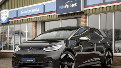 Occasion VW ID.3 150 kW (204 PK) 2020 Hatchback