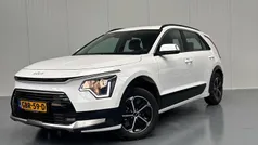 Gebruikt 2024 Kia Niro SUV | € 31.950 (Super prijs)