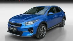 Blauw Gebruikt 2022 Kia XCeed SUV | € 20.945 (Eerlijke prijs)