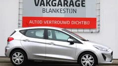 Hatchback Gebruikt 2019 Ford Fiesta Trend Hatchback | € 11.880 (Eerlijke prijs)