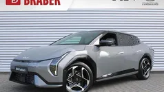 Gebruikt 2025 Kia EV4 Hatchback | € 51.195 (Eerlijke prijs)