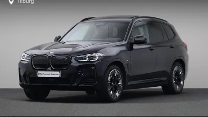 Occasion 2022 BMW iX3 Executive SUV | € 43.880 (Eerlijke prijs)