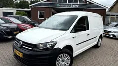 Gebruikt 2020 VW Caddy Maxi Comfortline MPV | € 12.450 (Goede deal)