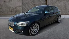 Gebruikt 2014 BMW 118 Executive Hatchback | € 8.250 (Eerlijke prijs)