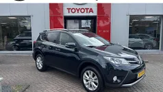 Gebruikt 2016 Toyota RAV4 Business Edition SUV | € 21.749 (Eerlijke prijs)