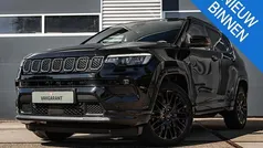 Gebruikt 2022 Jeep Compass Overland SUV | € 26.999 (Goede deal)