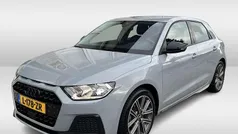 Gebruikt 2021 Audi A1 Sportback Comfort Hatchback | € 18.750 (Eerlijke prijs)