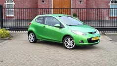 Gebruikt 2010 Mazda 2 Hatchback | € 2.199 (Super prijs)