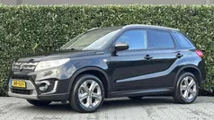 Gebruikt 2018 Suzuki Vitara Exclusive SUV | € 15.950 (Goede deal)