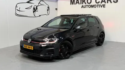 Gebruikt 2019 VW Golf VII GTI Hatchback | € 28.995 (Goede deal)
