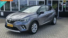 Grijs Gebruikt 2020 Renault Captur Business SUV | € 20.349 (Eerlijke prijs)
