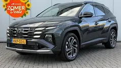 Gebruikt 2025 Hyundai Tucson Comfort SUV | € 44.435 (Eerlijke prijs)
