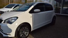 Gebruikt 2017 Seat Mii Cosmopolitan Hatchback | € 7.599 (Goede deal)