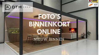 Occasion Peugeot 308 SW 120 PK (88 kW) 2015 Stationwagen