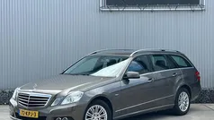 Grijs Gebruikt 2010 Mercedes 200 Elegance Stationwagen | € 8.950 (Eerlijke prijs)