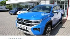 Gebruikt 2023 VW Amarok Aventura Pickup | € 48.589 (Eerlijke prijs)