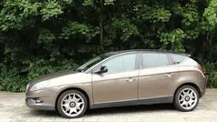 Gebruikt 2010 Lancia Delta Hatchback | € 3.949 (Super prijs)