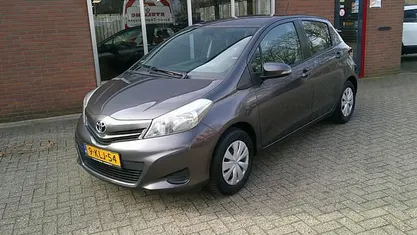 Occasion Toyota Yaris 69 PK (50 kW) 2013 Hatchback