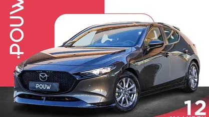 Occasion Mazda 3 Comfort 180 PK (132 kW) 2020 Hatchback