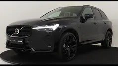 Zwart Gebruikt 2023 Volvo XC60 Ultimate SUV | € 60.890 (Eerlijke prijs)