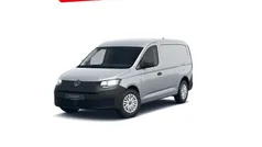 Grijs Nieuw 2024 VW Caddy Comfortline MPV | € 25.695 (Eerlijke prijs)