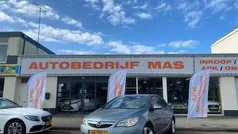 Grijs Gebruikt 2011 Opel Astra Edition Hatchback | € 6.950 (Eerlijke prijs)