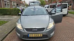 Gebruikt 2008 Ford Mondeo Titanium Stationwagen | € 1.499 (Super prijs)