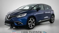 Gebruikt 2018 Renault Scénic IV Bose Edition MPV | € 18.750 (Eerlijke prijs)