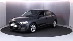 Grijs Gebruikt 2021 Audi A1 Sportback Proline Hatchback | € 22.949 (Eerlijke prijs)
