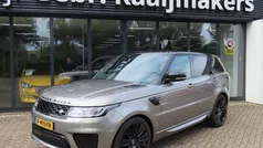 Grijs Gebruikt 2019 Land Rover Range Rover Sport HSE SUV | € 47.900 (Goede deal)