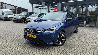Occasion Opel Corsa-e Elegance 100 kW (136 PK) 2021 Hatchback