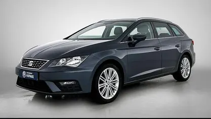 Gebruikt 2020 Seat Leon ST XCELLENCE Stationwagen | € 16.900 (Eerlijke prijs)