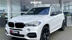 Wit Gebruikt 2015 BMW X5 M Sport SUV | € 29.980 (Eerlijke prijs)