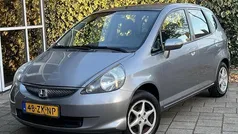 Gebruikt 2005 Honda Jazz Hatchback | € 1.490 (Eerlijke prijs)