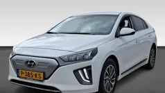 Gebruikt 2022 Hyundai Ioniq 6 Comfort Sedan | € 16.930 (Super prijs)